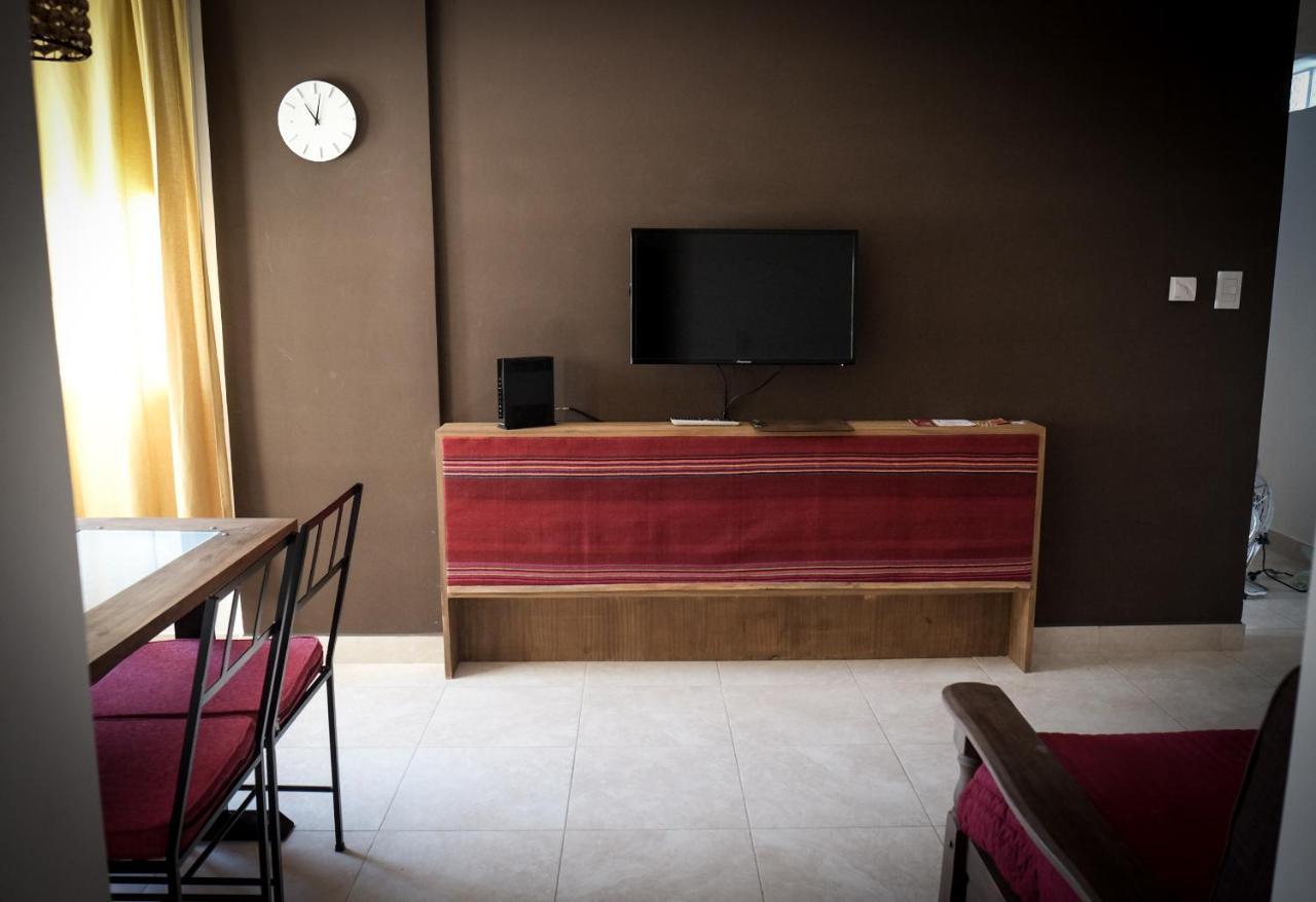 Punto Norte Departamentos Con Encanto En Salta - Pueyrredon Екстер'єр фото