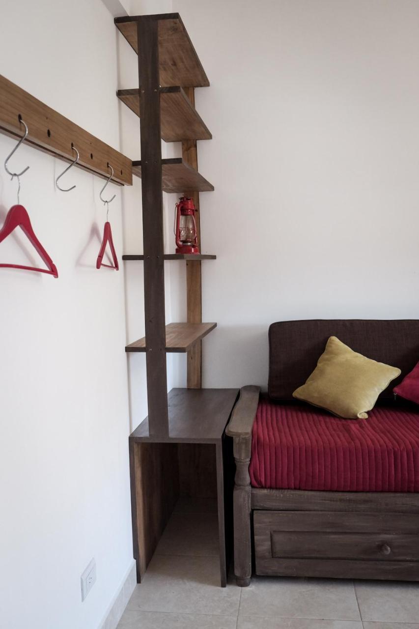 Punto Norte Departamentos Con Encanto En Salta - Pueyrredon Екстер'єр фото